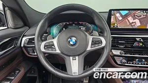 BMW Gran Turismo, 2022 — миниатюра 13