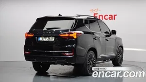 KGM Rexton, 2020 — миниатюра 2