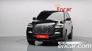 KGM Rexton, 2020 — миниатюра 3