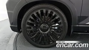 KGM Rexton, 2020 — миниатюра 5