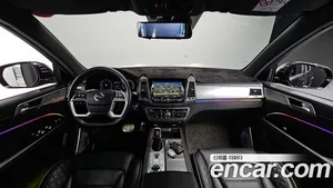 KGM Rexton, 2020 — миниатюра 7