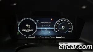 KGM Rexton, 2020 — миниатюра 8