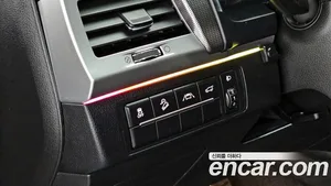 KGM Rexton, 2020 — миниатюра 14