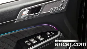 KGM Rexton, 2020 — миниатюра 17