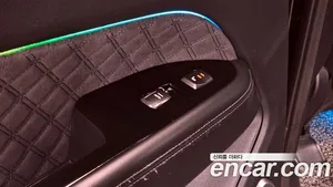 KGM Rexton, 2020 — миниатюра 18