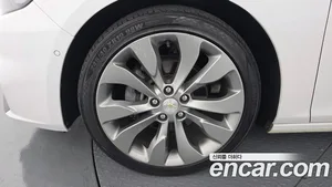Chevrolet Malibu, 2017 — миниатюра 5