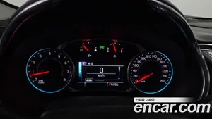 Chevrolet Malibu, 2017 — миниатюра 8