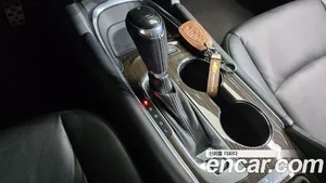 Chevrolet Malibu, 2017 — миниатюра 9
