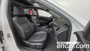 Chevrolet Malibu, 2017 — миниатюра 10