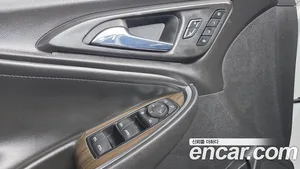 Chevrolet Malibu, 2017 — миниатюра 12