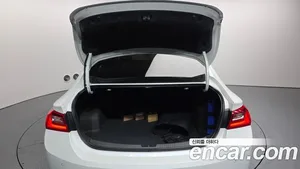 Chevrolet Malibu, 2017 — миниатюра 20
