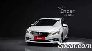 Hyundai Sonata, 2015 — миниатюра 3