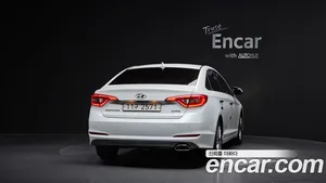 Hyundai Sonata, 2015 — миниатюра 4