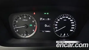 Hyundai Sonata, 2015 — миниатюра 8