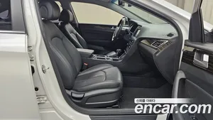 Hyundai Sonata, 2015 — миниатюра 11