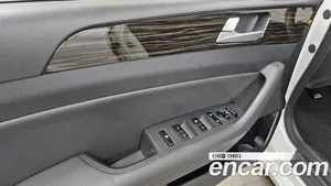 Hyundai Sonata, 2015 — миниатюра 18