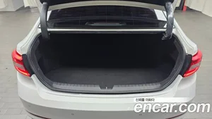 Hyundai Sonata, 2015 — миниатюра 20