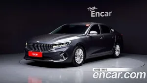 Kia K7, 2020 — миниатюра 1