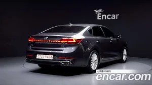 Kia K7, 2020 — миниатюра 2