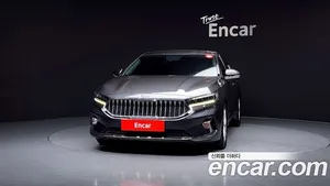 Kia K7, 2020 — миниатюра 3