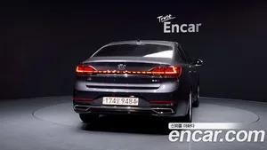 Kia K7, 2020 — миниатюра 4