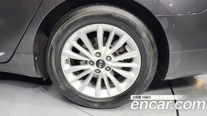 Kia K7, 2020 — миниатюра 5