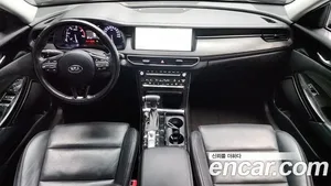 Kia K7, 2020 — миниатюра 7