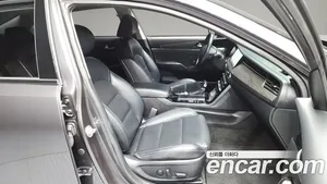 Kia K7, 2020 — миниатюра 11