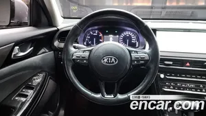 Kia K7, 2020 — миниатюра 13