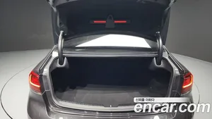 Kia K7, 2020 — миниатюра 20