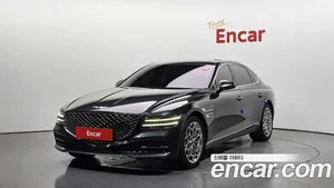 Genesis G80, 2020 — миниатюра 1