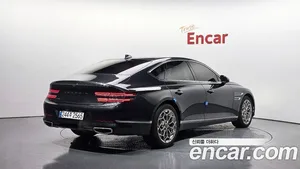 Genesis G80, 2020 — миниатюра 2