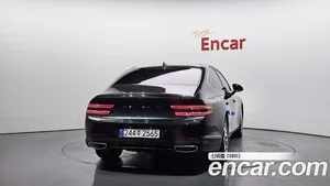 Genesis G80, 2020 — миниатюра 4