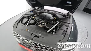 Genesis G80, 2020 — миниатюра 6