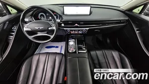 Genesis G80, 2020 — миниатюра 7