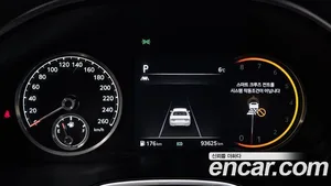 Genesis G80, 2020 — миниатюра 8