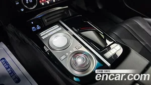 Genesis G80, 2020 — миниатюра 9