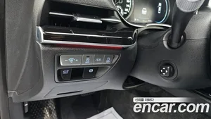Genesis G80, 2020 — миниатюра 13