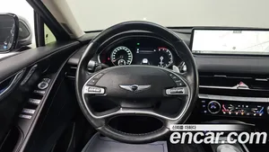 Genesis G80, 2020 — миниатюра 14
