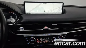 Genesis G80, 2020 — миниатюра 15