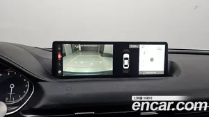 Genesis G80, 2020 — миниатюра 16