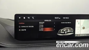 Genesis G80, 2020 — миниатюра 17