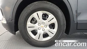 Chevrolet Trax, 2018 — миниатюра 5