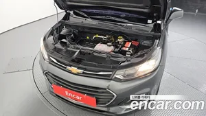 Chevrolet Trax, 2018 — миниатюра 6