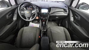Chevrolet Trax, 2018 — миниатюра 7