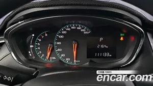 Chevrolet Trax, 2018 — миниатюра 8