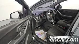Chevrolet Trax, 2018 — миниатюра 10