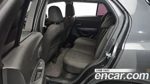 Chevrolet Trax, 2018 — миниатюра 11