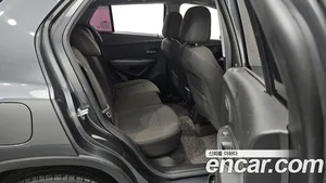 Chevrolet Trax, 2018 — миниатюра 12