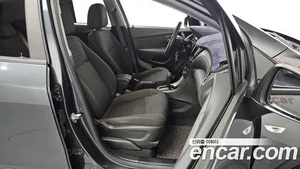 Chevrolet Trax, 2018 — миниатюра 13
